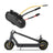 Electric Scooter Charging Base Charging Port for Segway Ninebot Max G30 Scooter