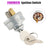 25 099 37-S 2509937S Mowers Ignition Switch for Kohler 25 099 32-S 2509932S