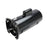 USQ1202 Pool Pump Motor, 2 HP, 230V, Square Flange Replacement for Sta-Rite Dura-Glas & Max-E-Glas