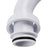 261152 2-Inch Multiport Valve Replacement for Pentair FNS, FNS Plus & Nautilus D.E. Filters