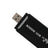 Unlocked 4G LTE Modem Wireless Router USB Dongle Mobile Broadband WIFI Black