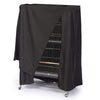 Large Guard Parrot Night Pet Bird Cage Cover Protective Dust Proof Black