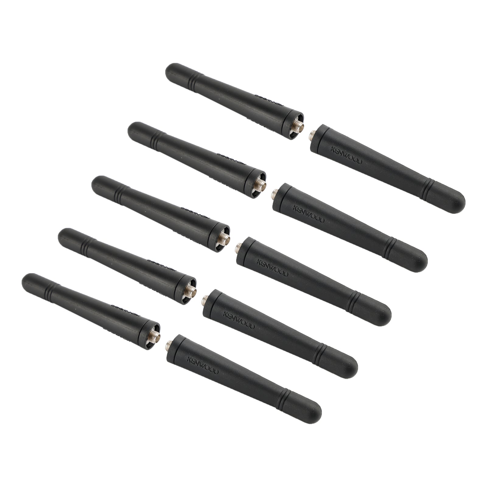 10x Car Radio Antenna 400-470Mhz UHF for TK-3180 TK-390 TK-380 TK-370G TK-373G