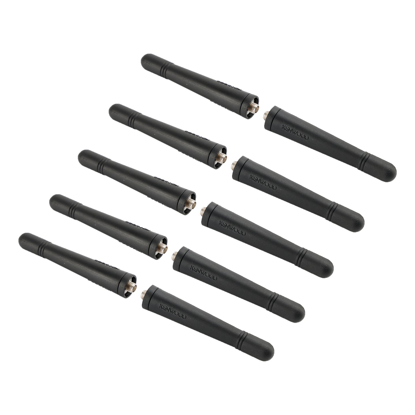 10x Car Radio Antenna 400-470Mhz UHF for TK-3180 TK-390 TK-380 TK-370G TK-373G