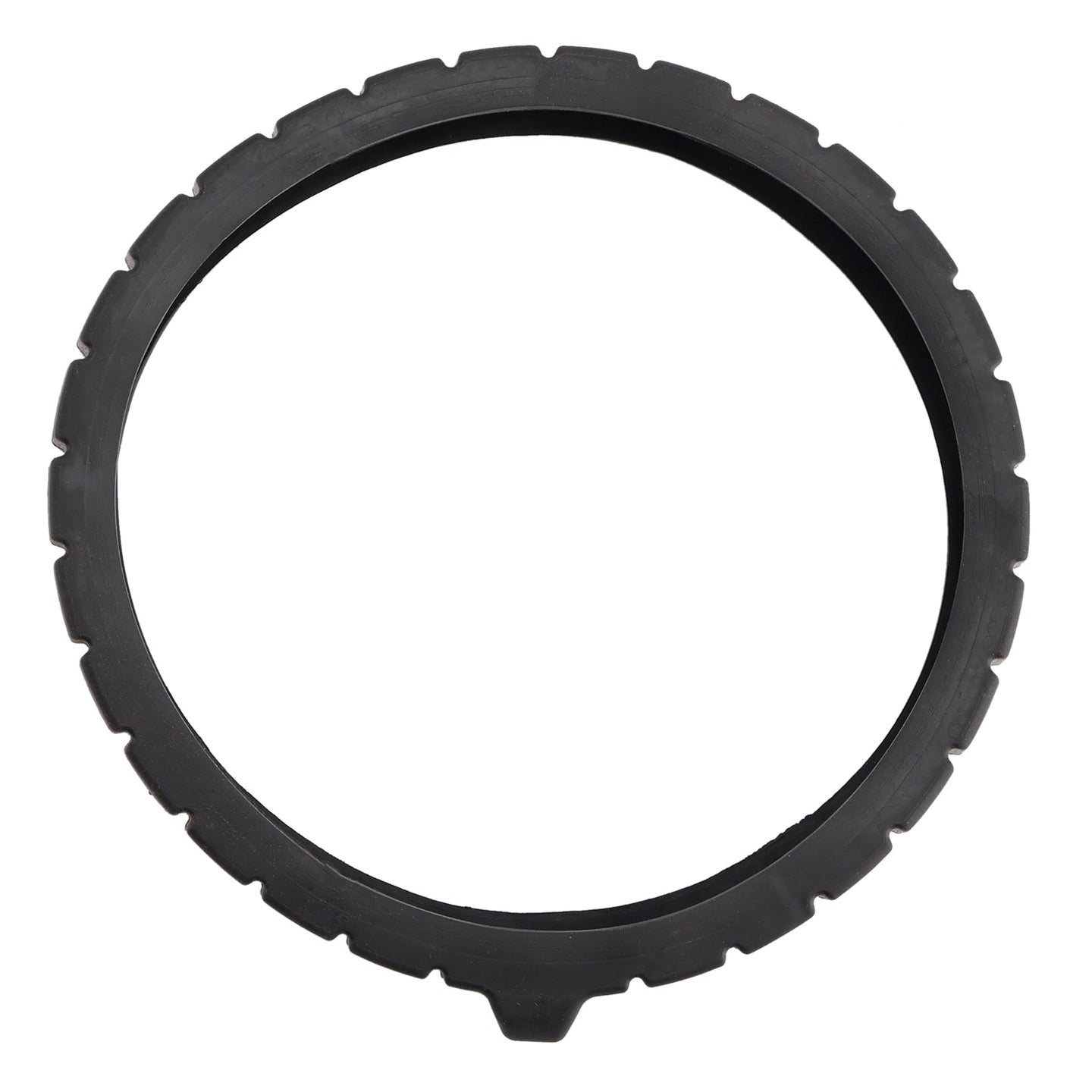 2 Tires-Part #360455 for Pentair 'Lil Rebel Suction-Side Pool Cleaners