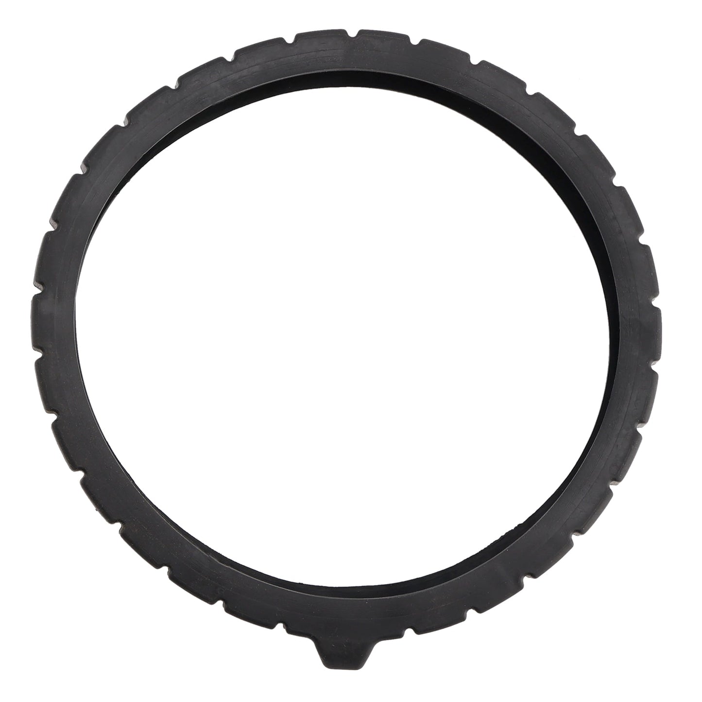 2 Tires-Part #360455 for Pentair 'Lil Rebel Suction-Side Pool Cleaners