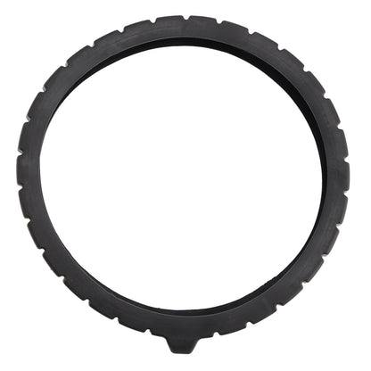 2 Tires-Part #360455 for Pentair 'Lil Rebel Suction-Side Pool Cleaners