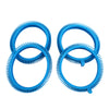 Front Tire Super Hump 896584000-143 Rear Tire 896584000-082 For Poolvergnuegen, Kit