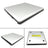6X Burner External BD-R BD DVD CD RW Disc Writer Laptop Movie Player