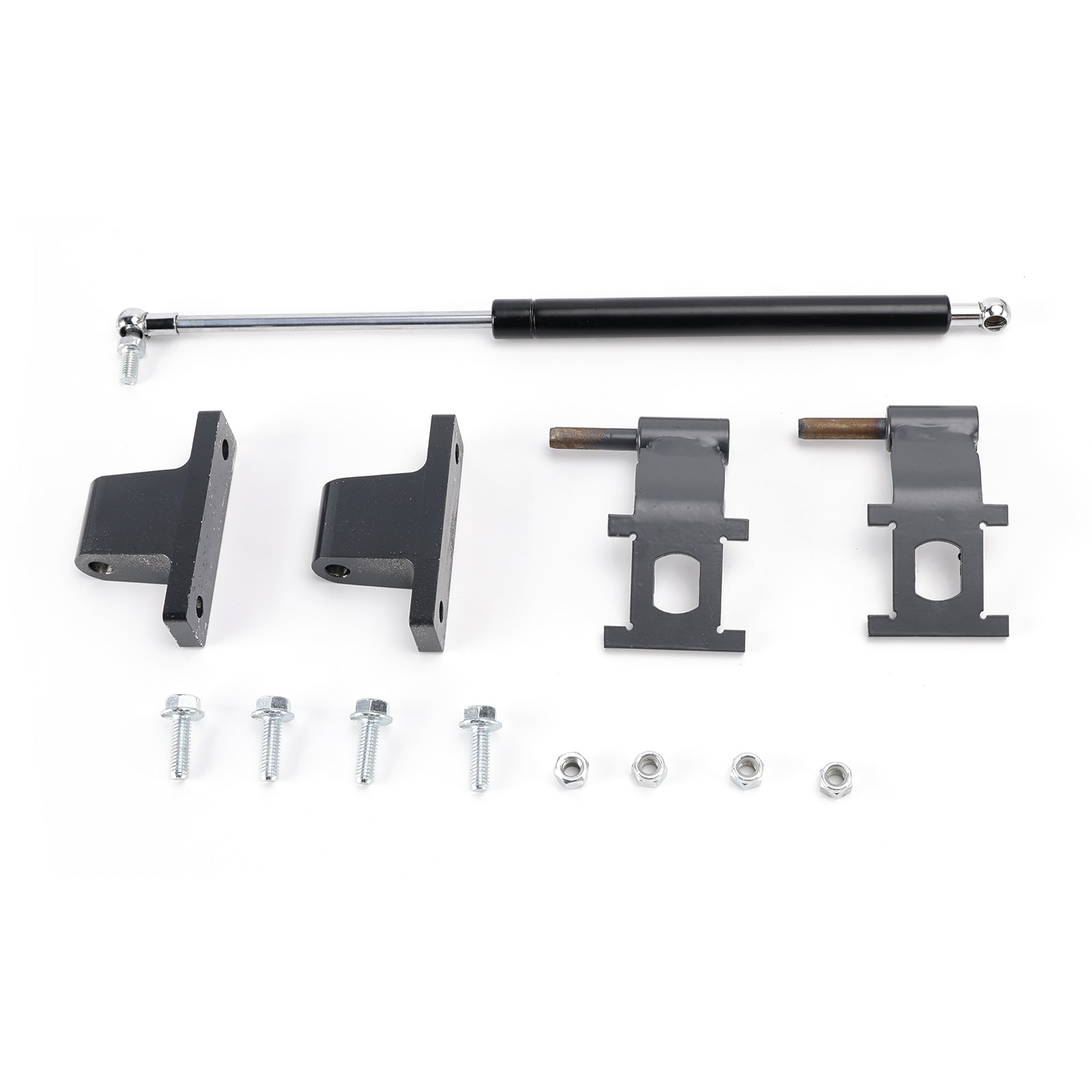7120402 7120401 Open Box Door Glass kit For Bobcat S450 S510 S550 S630 S530 T650