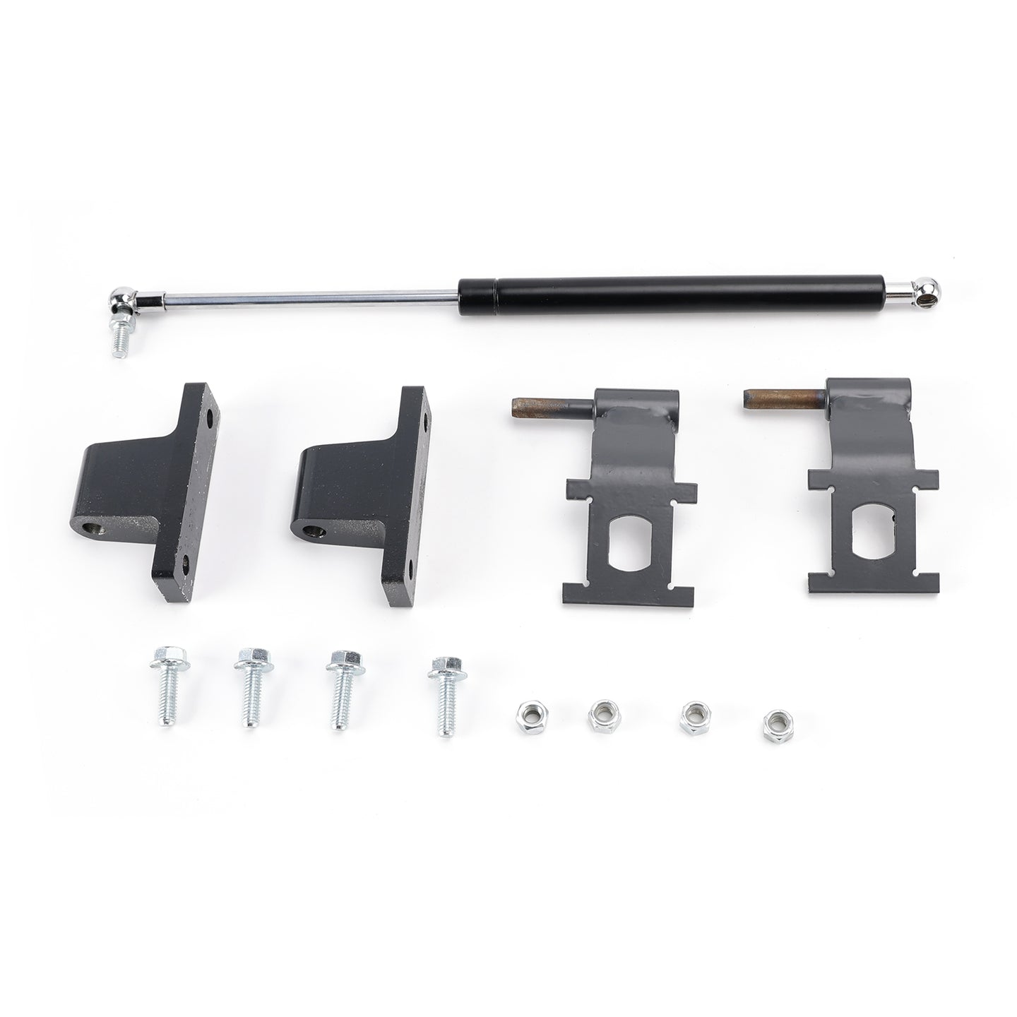 7120402 7120401 Open Box Door Glass kit For Bobcat S450 S510 S550 S630 S530 T650
