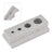 Vise Clamp Block Shaft Clamp for Fox Grip & Grip 2 Damper Rebuild 32 34 36 38 40