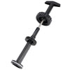 SPX0410BA Handle and Piston Assembly Replacement for Hayward SP0410X Series