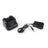 BC-144N Desktop Charger for ICOM IC-V82 IC-V8 IC-T3H IC-F30GT/GS IC-F40GT/GS