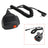M-SM1602 Dual PTT Microphone Speaker For GP300 CP100 SP50+ Z418 P110 V468 EP350