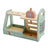 Simulation Dessert And Serve Ice Cream Counter Kid Play Educational Toy Set