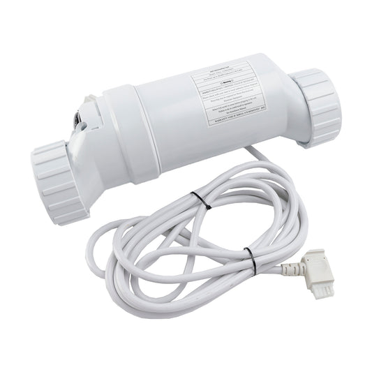 Hayward W3T-CELL-15 TurboCell Salt Chlorination Cell – For Saltwater Pools Up to 40,000 Gallons