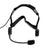 7.1-C9 Advanced Rear Mount Big Plug Tactical Earhook Bone Headphones Headset