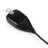 5Pcs MC-44 Car Mic Microphone For Kenwood TM-231 TM-231A TM-241 TM-331A Radio