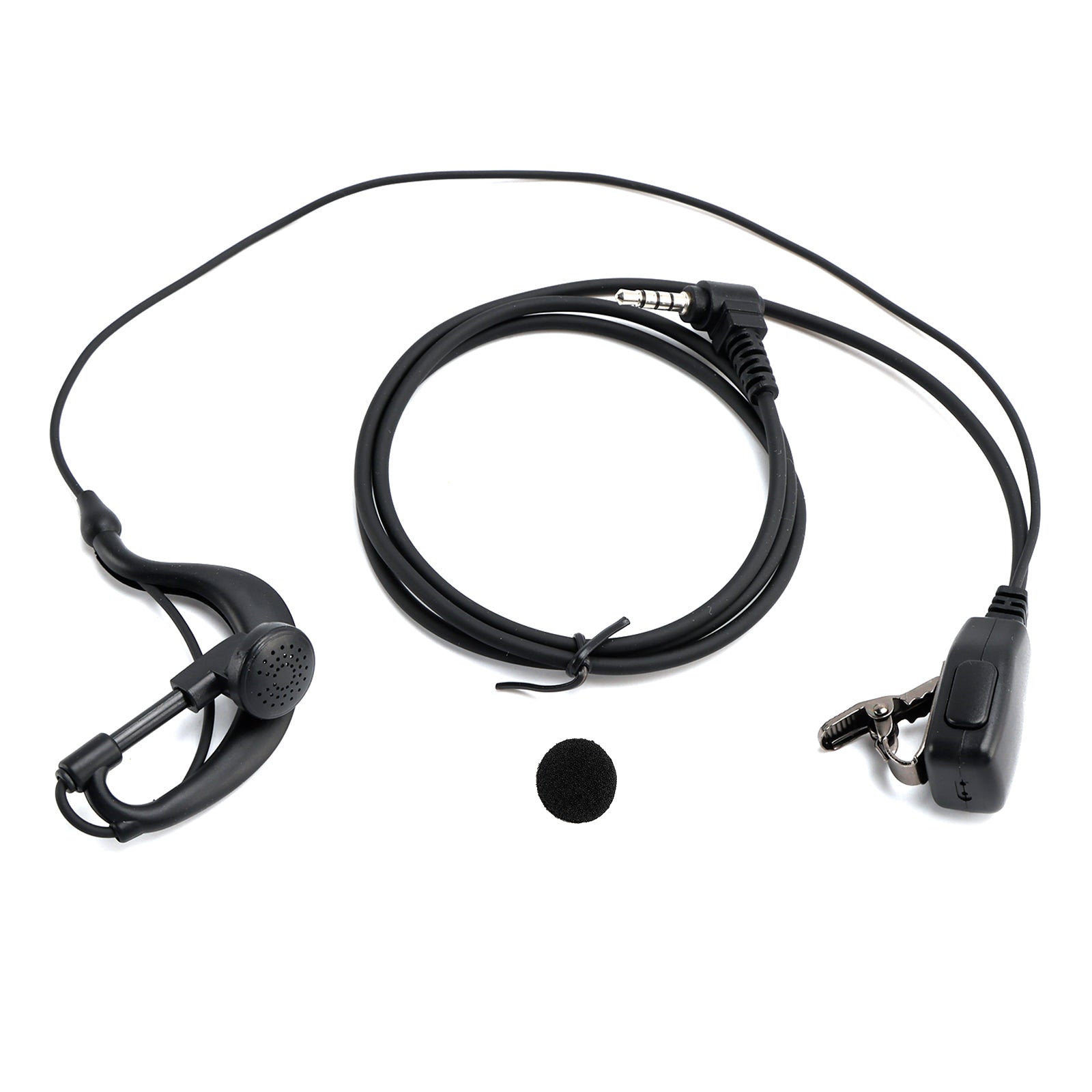 Xiaomi 1S-011 Earhook Headset For Xiaomi 1S/2S/1st generation 2nd 3rd generation