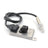 RE553441 Nox Nitrogen Oxide Sensor 5WK96785 For John Deere 672G 670G 870G