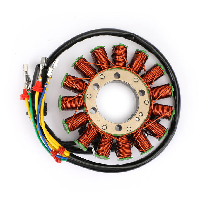 2014-2021 Honda SXS700M2 SXS700M4 Pioneer 700 700-2 Magneto Generator Engine Stator Coil