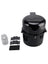 Silencer Blower Motor 2HP 120V 9.0 Amps For Air Supply
