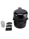 Silencer Blower Motor 2HP 120V 9.0 Amps For Air Supply