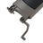 GE & Hotpoint Refrigerator Ice & Water Dispenser Lever, Replaces WR17X20449, AP5796045, PS8758404