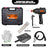 Handheld 110V Arc Electric Welder Digital Intelligent Welding Machine Kit 2700W