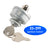 33-399 Ignition Switch for Scag 493625 692318 925-1396A 925-1396 48798