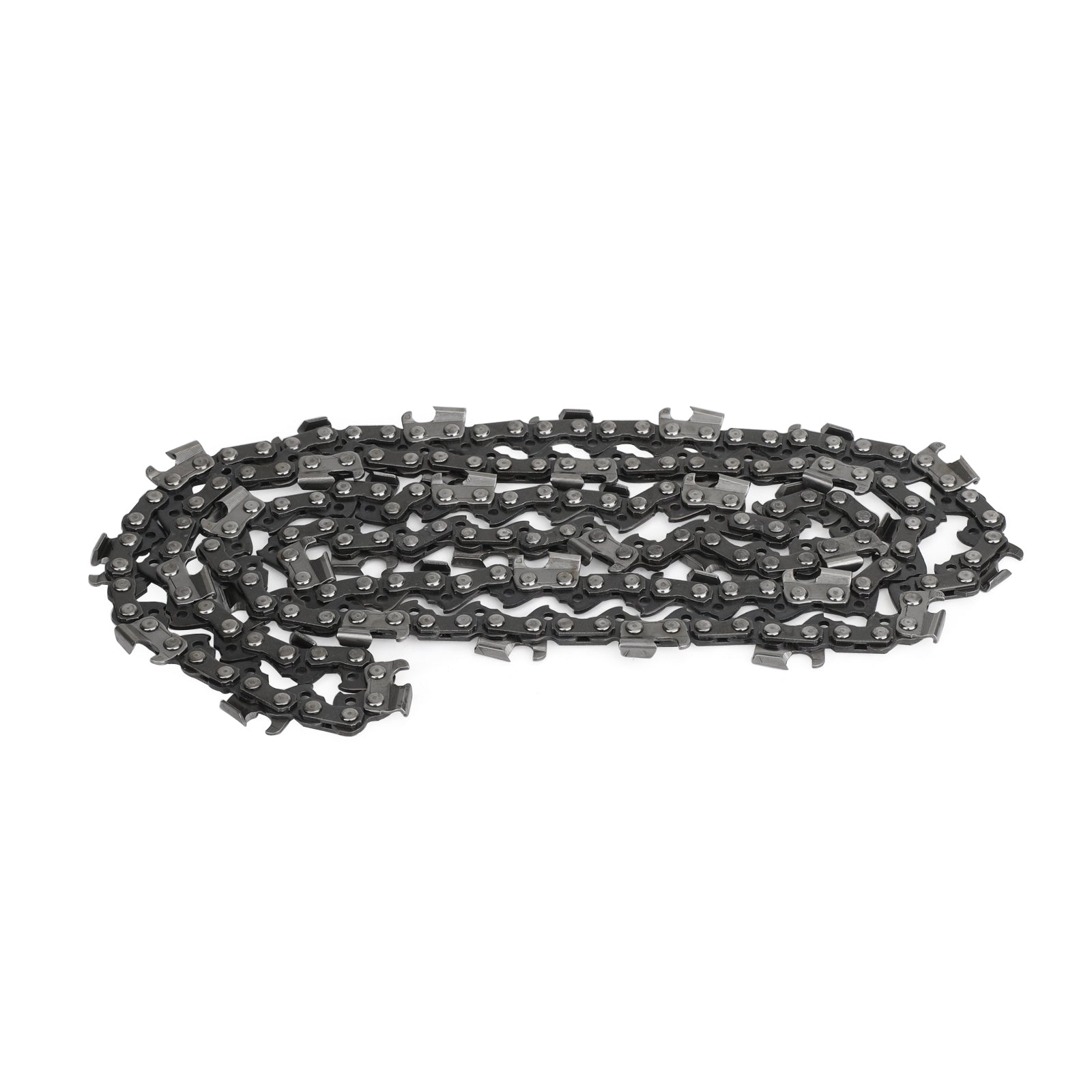 20inch Chainsaw Saw Chain 325 pitch .058 gauge 76DL Drive Links Spare Replacement