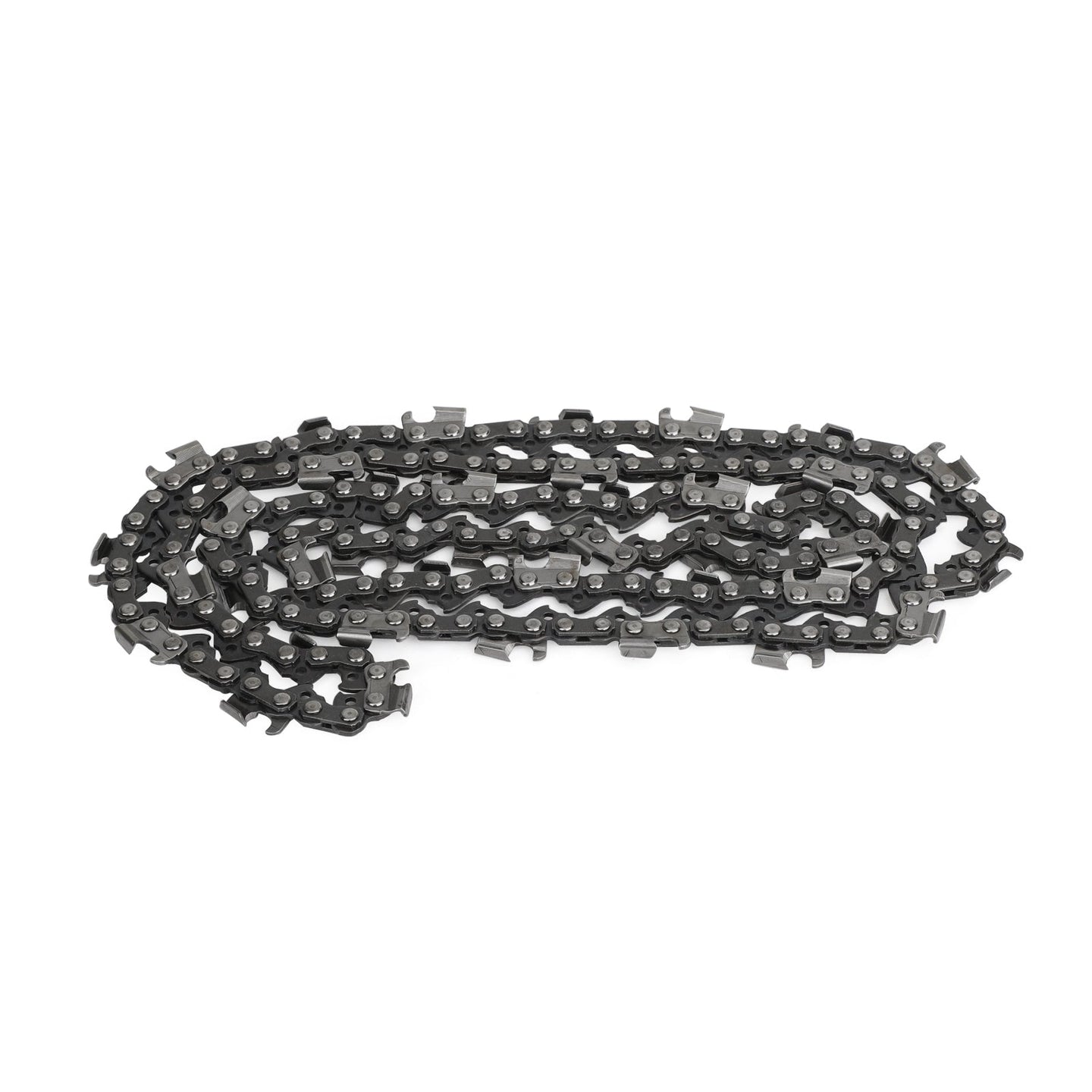 20-Inch Chainsaw Chain .325 Pitch .058 Gauge 76DL for Husqvarna & Chinese 5200 5800 Saws