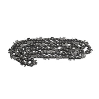 20 Inch Chainsaw Replacement Chain – Fits Many Models, .325 Pitch, .058 Gauge, 76DL Drive Links