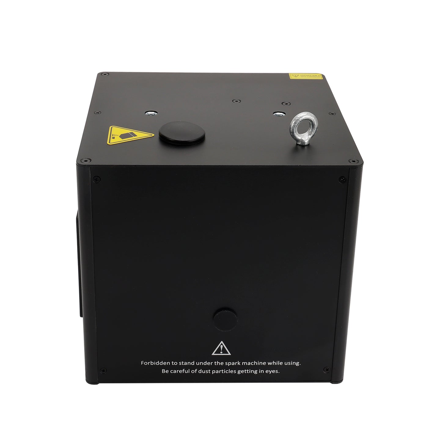 700W Cold Spark Firework Machine – DMX Stage Effect for Party, Wedding, Event Downward Spray