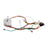W11224591 W10728111 Refrigerator Evaporator Fan Motor for Whirlpool Freezer