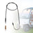 608608 Accelerator Cable for E-Z-GO, Cushman & Bad Boy with Kawasaki Engine, Fits TXT, MPT 800 & Hauler 800