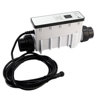 IC15 Salt Cell Chlorine Generator – Replacement System for Saltwater Pools