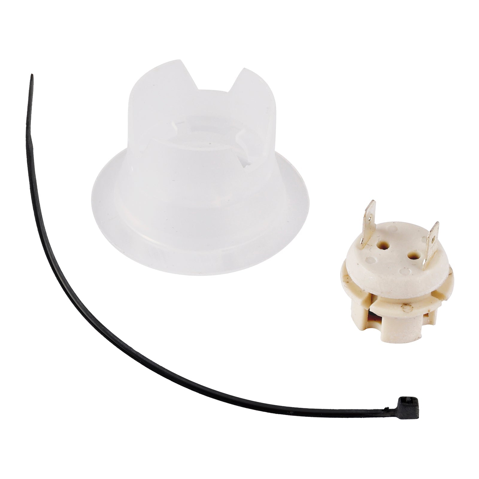 Flammable Vapor Sensor (FV) Kit for Rheem & Ruud Gas Water Heaters, Replaces SP20172 & AP13447-3