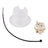 SP20172 Flammable Vapor FV Sensor Kit White 6.7X2.7X9.4 inches