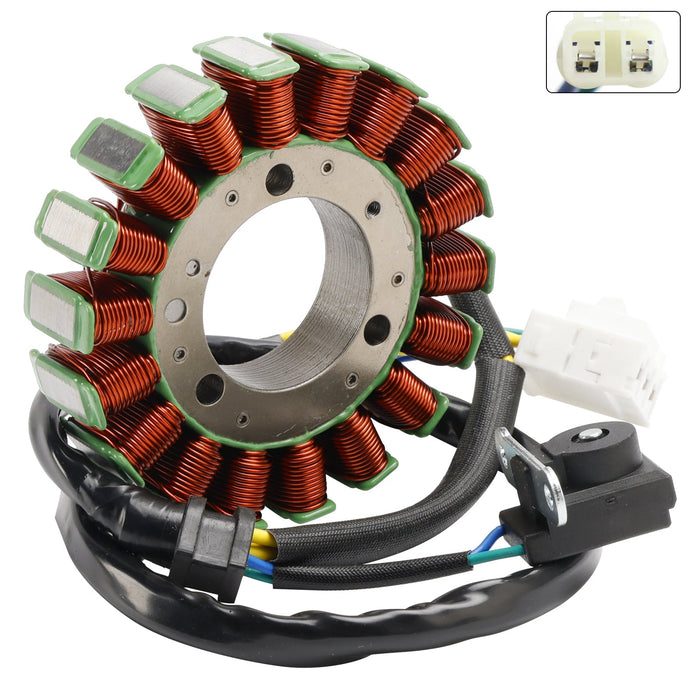 2012-2019 Sym Joymax 250i Citycom GTS 300i S Stator Generator Magneto 31120-L3A-100