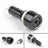 4PCS SCI R3-53AA Panel Mount Chassis Fuse Holder For 6x30mm Glass Fuses 15A 250V