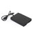 USB 2.0 3.5" Data External Floppy Disk Drive 1.44MB For Laptop PC Win 7/8/10/11 Mac
