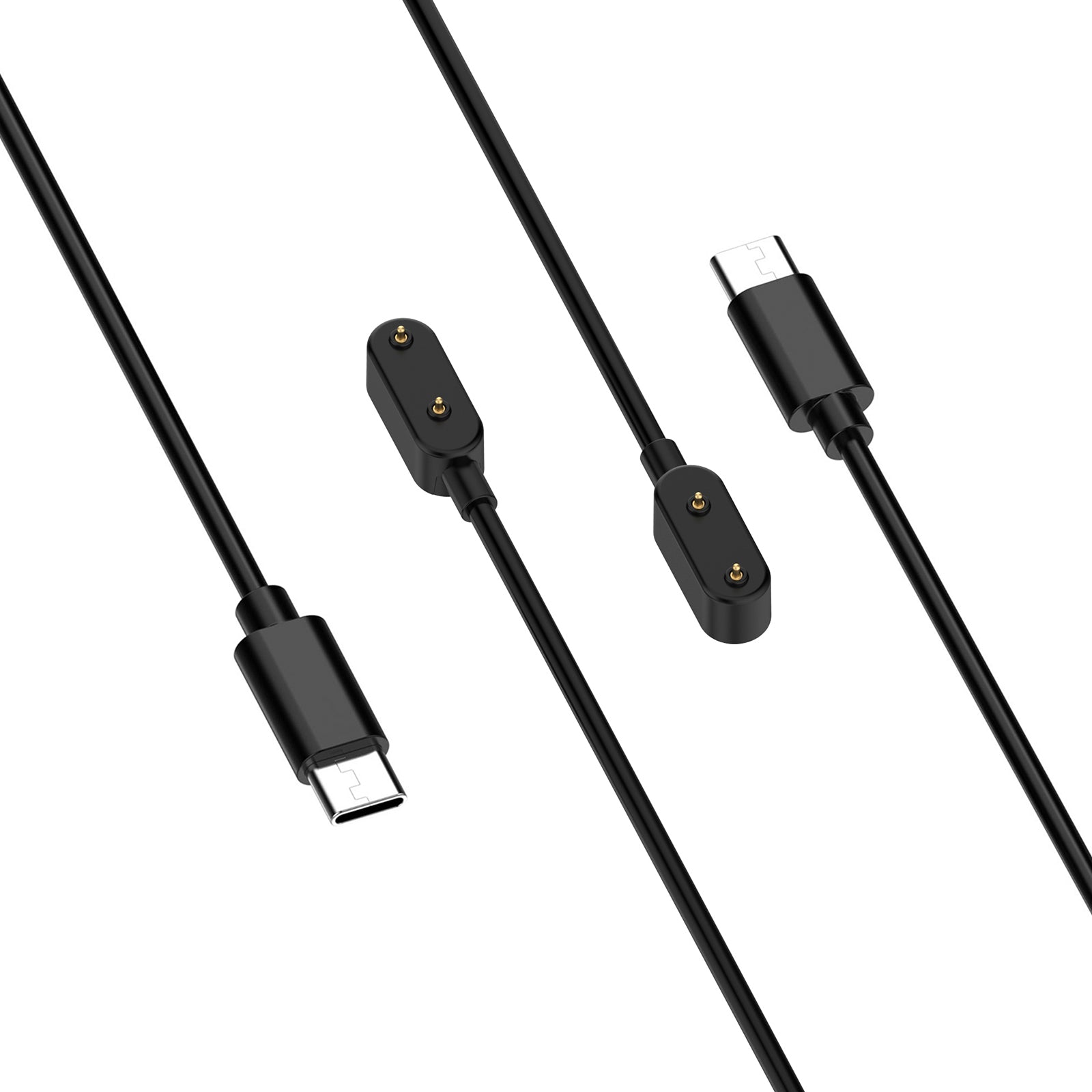Type C Charging Cable Band 7 8 9 Base Charger Adapter For Huawei Fit3/2/SE/mini
