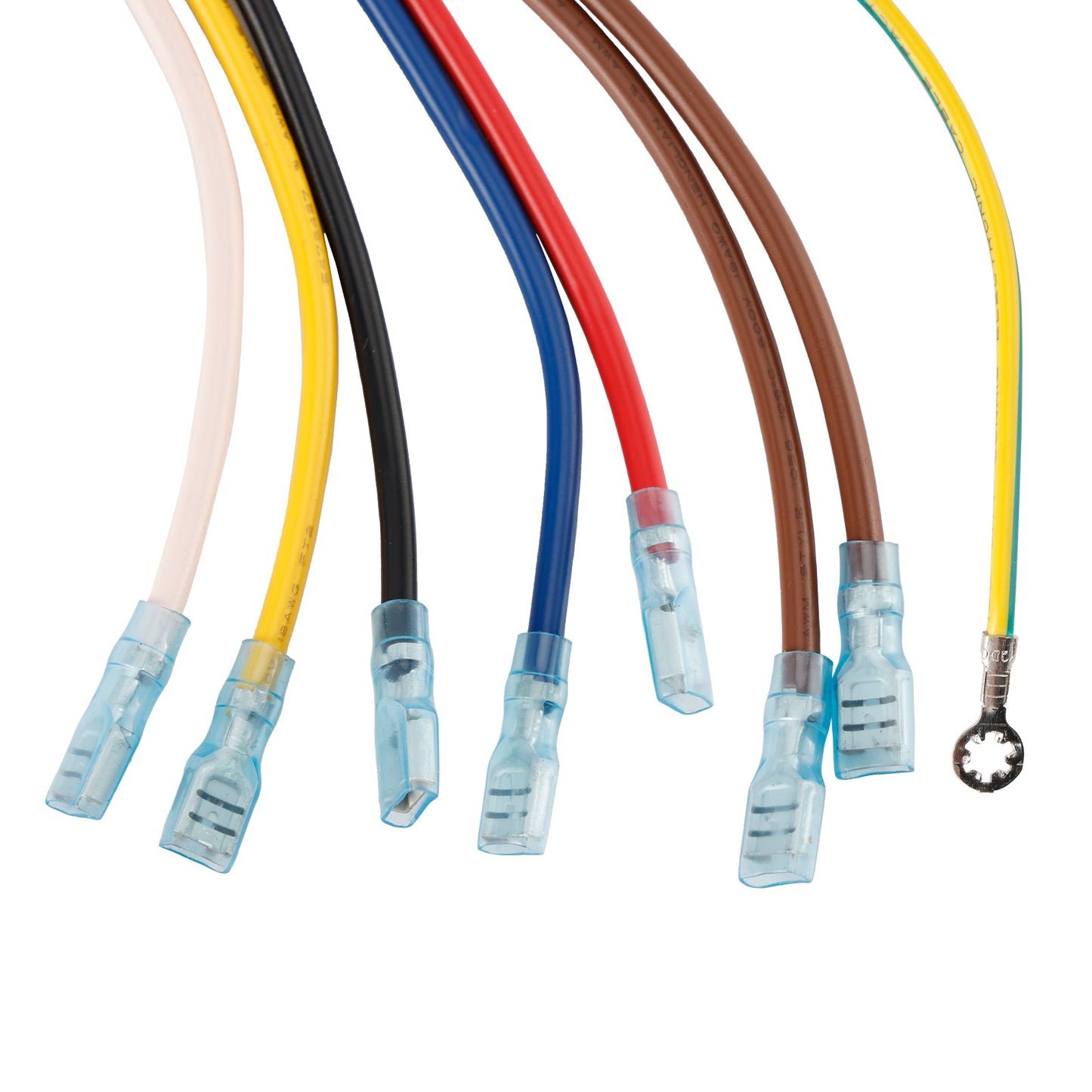 0131F00042SP Blower Motor 1/2HP 115V 1130RPM for Goodman Amana janitrol Units