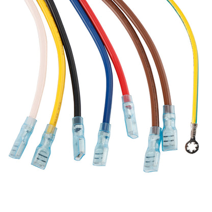 0131F00042SP Blower Motor 1/2HP 115V 1130RPM for Goodman Amana janitrol Units