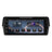 6.86-inch PND Supports Dual Recording Wireless CarPlay Android for Motorcycles