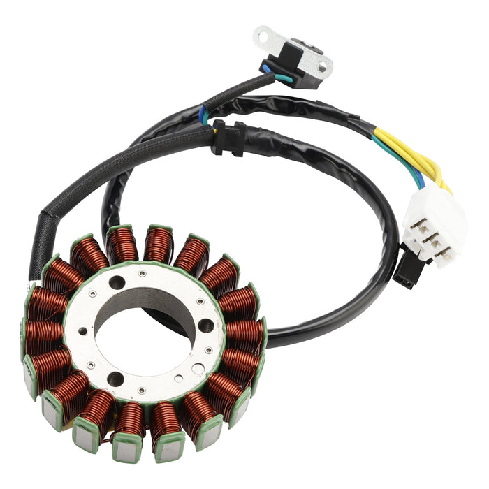 2007-2010 Sym GTS 250 E3 EVO GTS300 Citycom 300 EFI  Magneto Stator Generator 31120HMC000 31120-HMA-000 31120-HMC-000