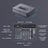 Multifunctional Home & Auto & Woodworkers Repair Tool Kit, Boxs-ABCDI