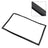 WR14X27235 Freezer  Door Gasket for GE Refrigerator Models AP6041578 PS11774647